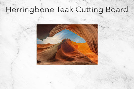 Antelope Canyon Print