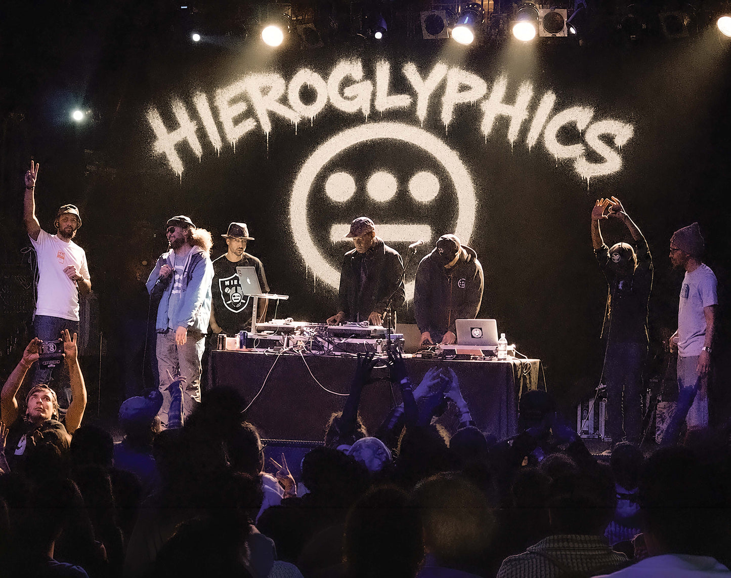 Hieroglyphics: More Than Music