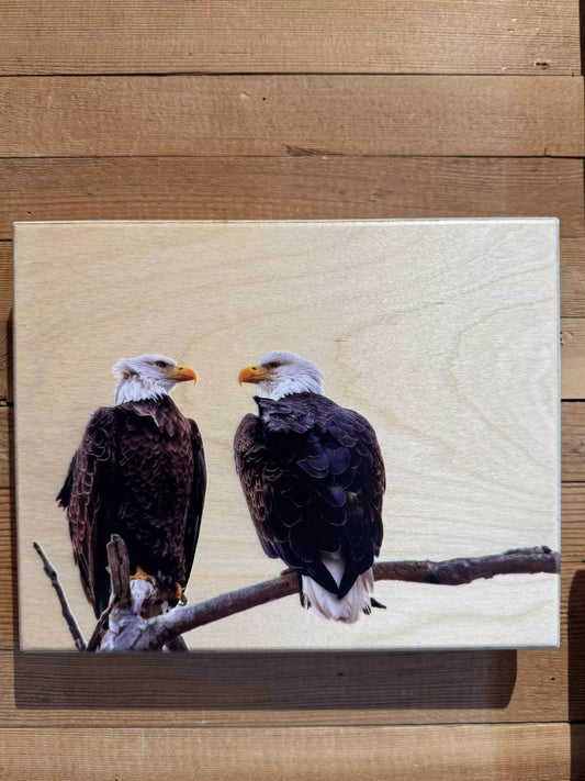 Pair of Strength