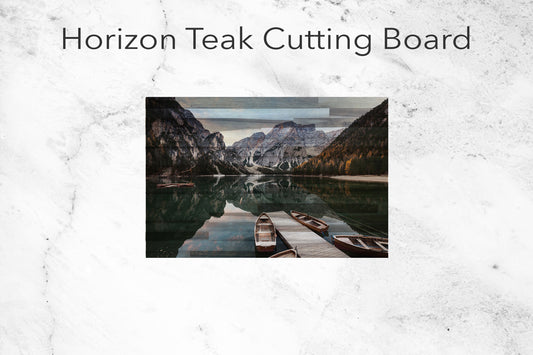Row Boats On Lago Di Braies