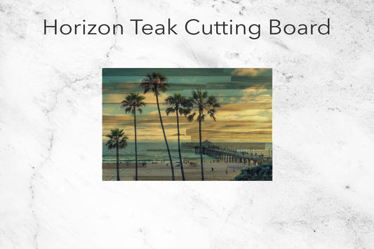 Manhattan Beach Print