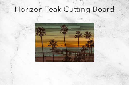 Manhattan Beach Print II