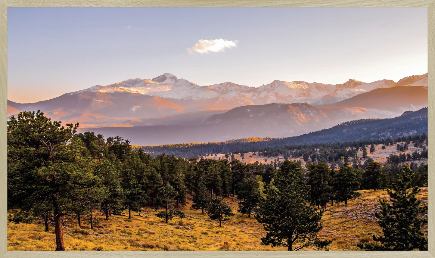 Peaceful Valley