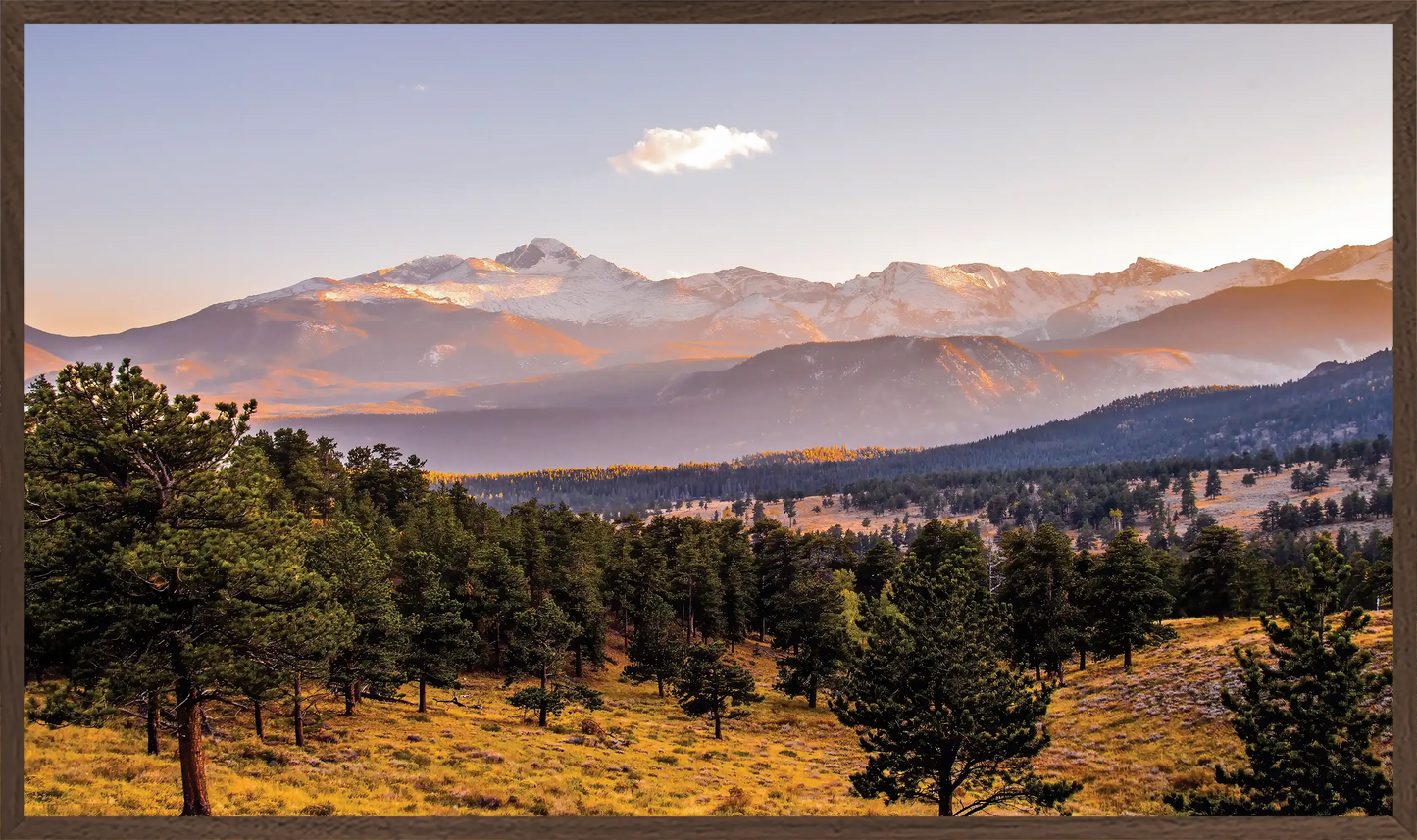 Peaceful Valley