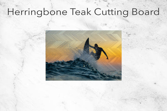 Surfing Print II
