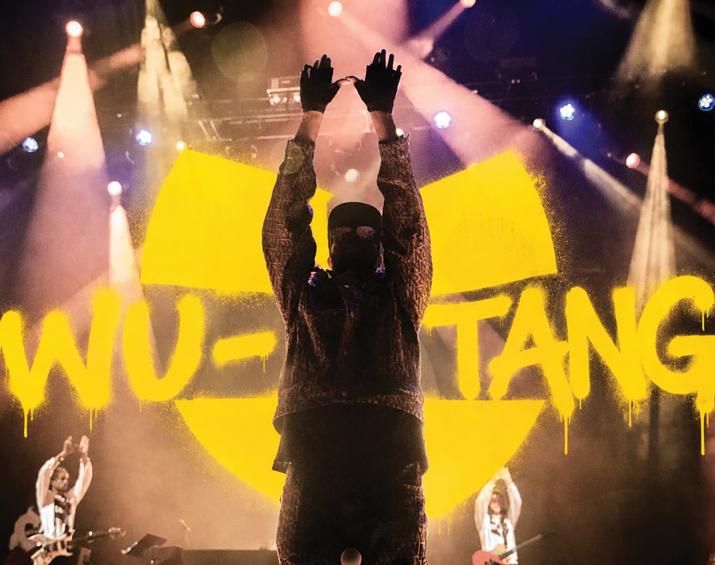 Wu-Tang Clan: Power of Legacy