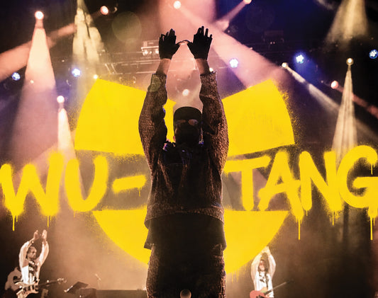 Wu-Tang Clan: Power of Legacy